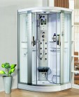 Гидромассажный бокс Luyisi В-503 acryl    900x900